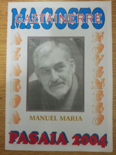 Programa Magosto 2004